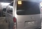 Toyota Hiace Commuter 2016 for sale-4