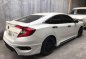 2018 Honda Civic Fc for sale-2