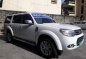 Ford Everest XLT 2013 FOR SALE-1