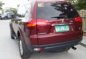 Mitsubishi Montero Sport 2013 for sale-2