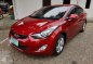 2012 Hyundai Elantra for sale -1