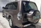 2012 Mitsubishi Pajero for sale -3