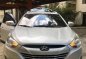 Hyundai Tucson Crdi 2012 for sale -3