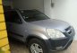 Honda CRV 2003 for sale-0