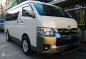 Toyota Hiace 2015 for sale-0