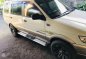 Isuzu Crosswind XTO 2001 for sale-6