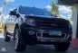 2013 Ford Ranger Wildtrak 2.2L 4x4 for sale -6