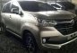 Toyota Avanza J 2017 for sale-1