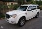 Ford Everest 2009 for sale -3