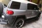 2016 Toyota Fj Cruiser for sale-2