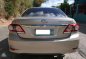 2011 Toyota Corolla Altis 1.6V for sale -6