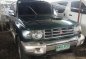 Mitsubishi Pajero Field Master 2000 FOR SALE-1