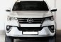 2017 Toyota FORTUNER G for sale-4