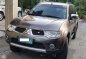 Mitsubishi Montero Sport 2013 for sale-2