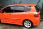 2007 Honda Jazz for sale -8