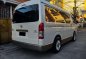 Toyota Hiace 2015 for sale-3