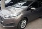 Ford Fiesta Trend 2016 FOR SALE-1