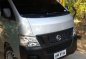 Nissan Urvan NV350 2017 for sale-4