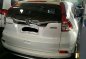 Honda CR-V 2016 FOR SALE-3