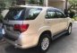 Toyota Fortuner 2013 for sale-5