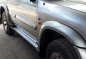 2003 Nissan Patrol matic FOR SALE-2