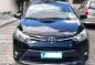 2014 Toyota Vios for sale-0