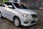 Toyota Innova G AT Diesel FOR SALE-0