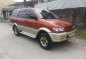 ISUZU Crosswind XUV Matic Transmission Diesel Engine Rush Sale!! 300K-4