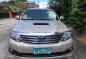 Toyota Fortuner 2013 for sale-5