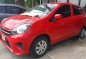 Toyota Wigo E 2017 FOR SALE-1