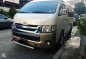 Toyota Hiace 2015 for sale-1