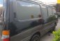 1995 TOYOTA Hiace Commuter - LOCAL-2