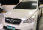 2013 model Subaru XV at FOR SALE-11