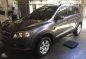 Captiva Chevrolet 2009 for sale -1