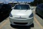 Mitsubishi Mirage GLX 2015 FOR SALE-2