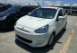 Mitsubishi Mirage GLX 2015 FOR SALE-0