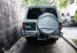 Mitsubishi Pajero 2003 for sale-2