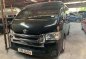 2017 Toyota Hiace for sale-5