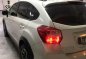 2013 model Subaru XV at FOR SALE-7