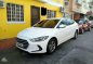 2017 Hyundai Elantra MT for sale-0