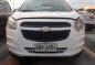 Chevrolet Spin LS 2015 FOR SALE-0