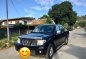 Nissan Navara Manual 2009 for sale -6