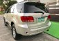 2008 Toyota Fortuner for sale-2