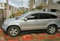 Honda CRV 3rd Gen 2007 for sale-2