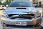 2015 Toyota Fortuner for sale-2