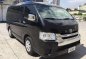 2016 Toyota Hi Ace for sale-8