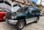 2000 Mitsubishi Pajero for sale-0