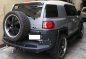 2016 Toyota Fj Cruiser for sale-3