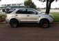 Toyota Fortuner G 2014 for sale-4