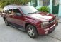 Chevrolet Trailblazer LT 2006 AT FOR SALE-2